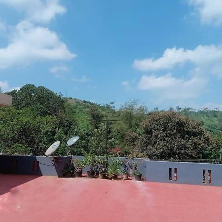 Krupa Homestay Madikeri Esterno foto