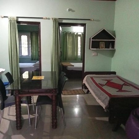 Krupa Homestay Madikeri Esterno foto