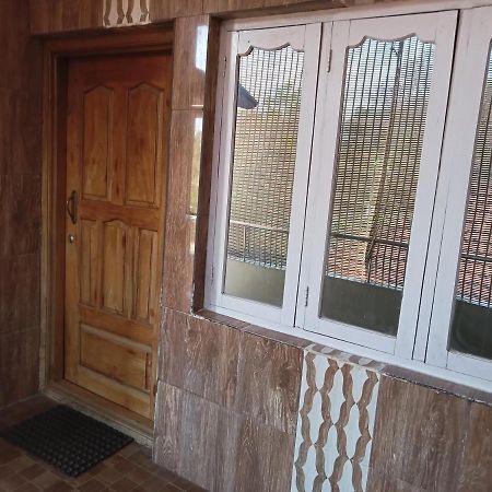 Krupa Homestay Madikeri Esterno foto