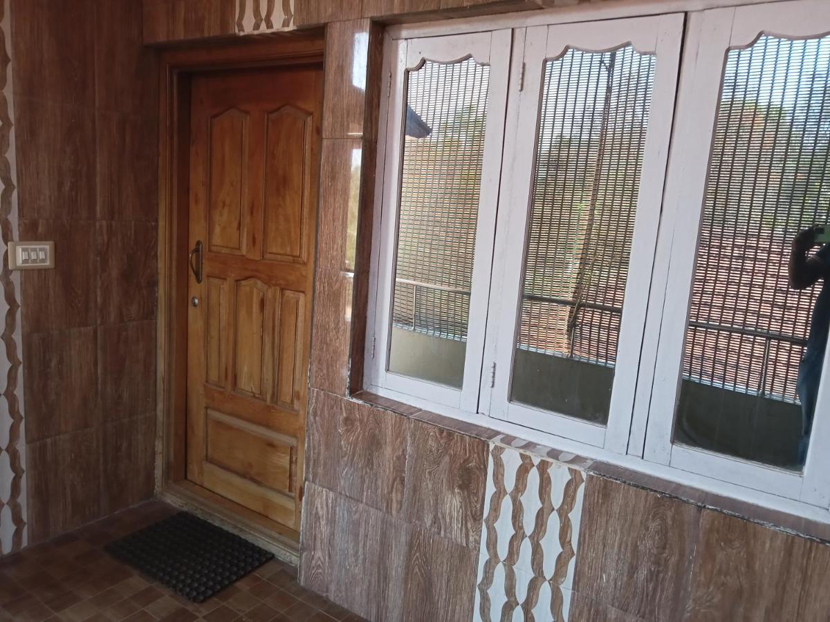 Krupa Homestay Madikeri Esterno foto