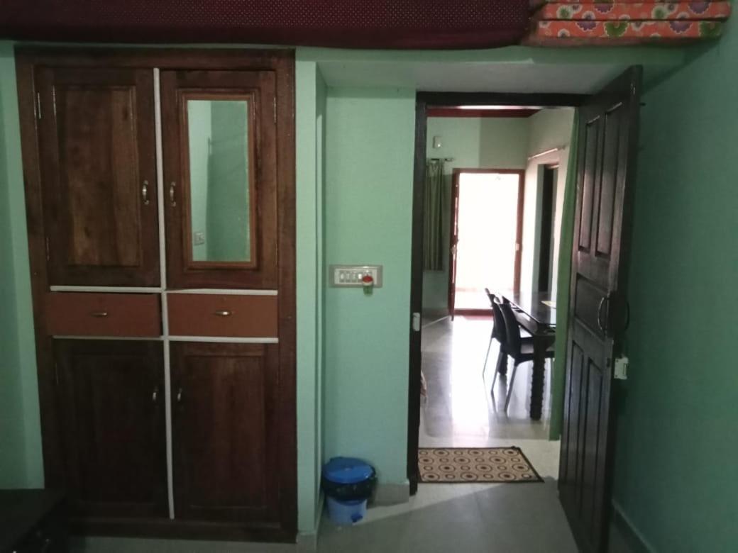 Krupa Homestay Madikeri Esterno foto