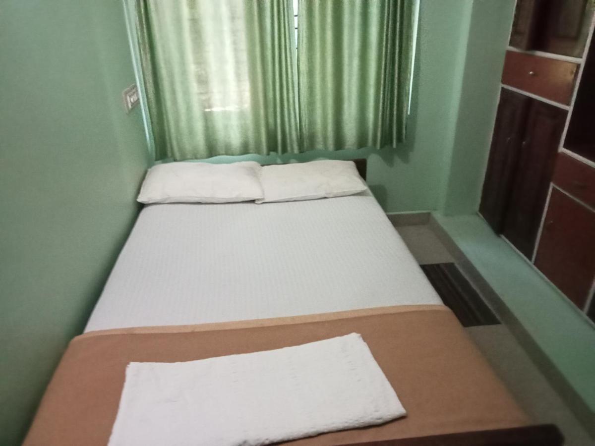 Krupa Homestay Madikeri Esterno foto