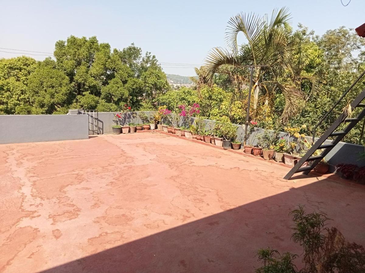 Krupa Homestay Madikeri Esterno foto