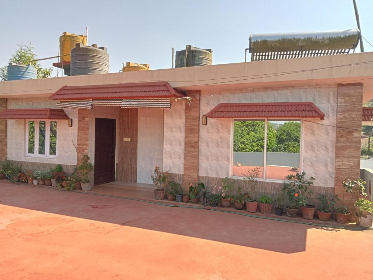 Krupa Homestay Madikeri Esterno foto